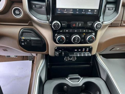 Certified 2022 RAM 3500 Laramie image 14