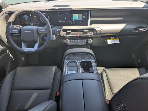 New 2026 Hyundai Palisade Calligraphy FWD image 19