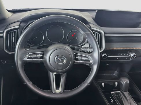 Used 2025 MAZDA CX-50 AWD 2.5 Hybrid w/ Premium Pkg image 17
