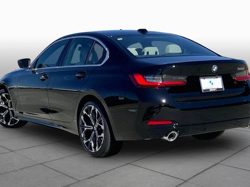 Used 2026 BMW 330i Sedan w/ Premium Package RWD image 12