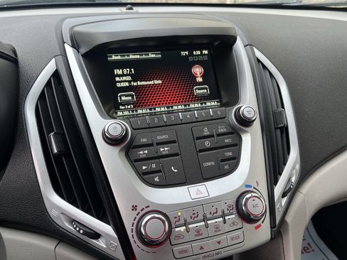 Used 2017 GMC Terrain SLE image 11