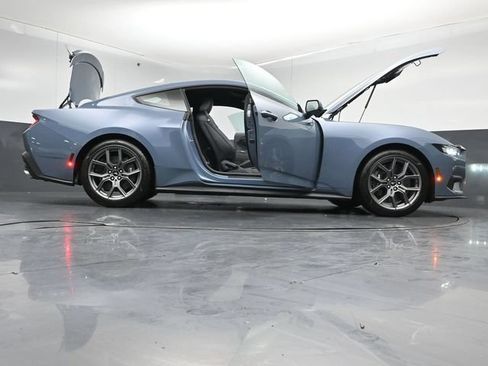 Certified 2024 Ford Mustang Premium w/ 2.3L High Performance Package RWD image 50