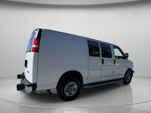 Used 2024 GMC Savana 2500 w/ Driver Convenience Package image 28