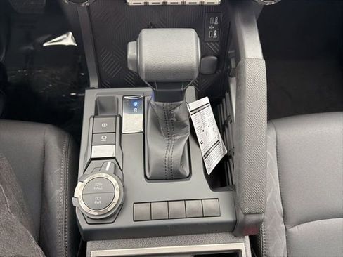 New 2026 Toyota Tacoma SR5 AWD/4WD image 35