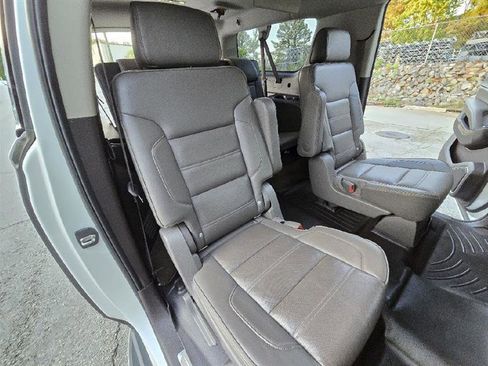 Used 2016 GMC Yukon XL Denali w/ Open Road Package image 24