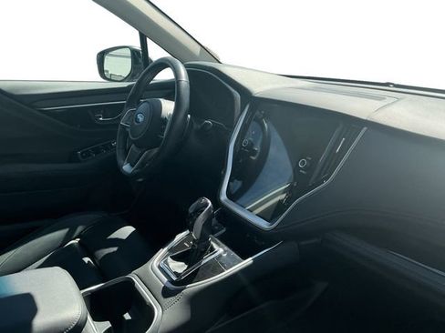 Used 2020 Subaru Legacy Limited AWD/4WD image 10