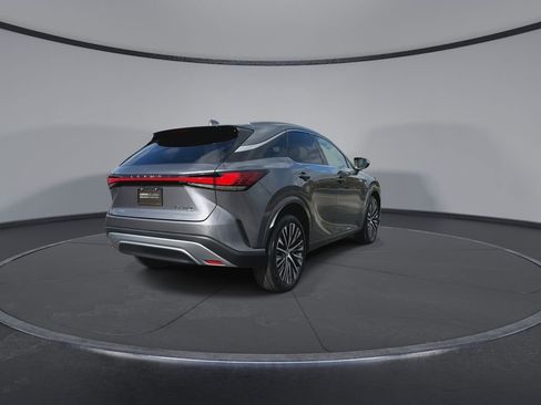 Used 2023 Lexus RX 350 350h Premium Plus w/ Accessory Package (Z1) image 8