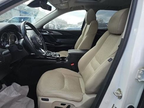 Used 2023 MAZDA CX-9 Touring Plus image 2