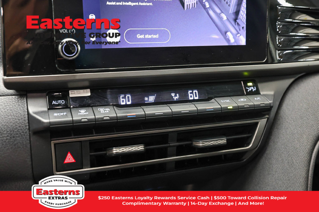 Used 2025 Toyota Camry LE FWD image 21