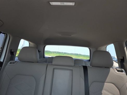 Used 2025 Volkswagen Atlas SE FWD image 51