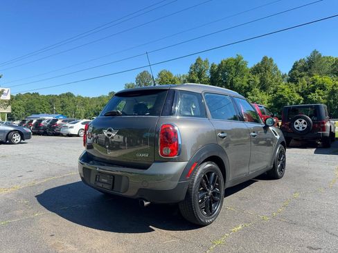 Used 2012 MINI Cooper Countryman FWD image 5