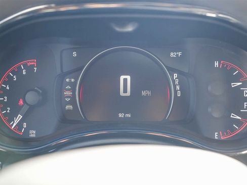 New 2025 Dodge Durango GT w/ Blacktop Package image 21