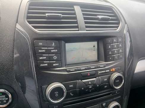 Used 2017 Ford Explorer XLT FWD image 32