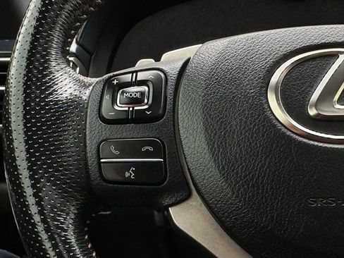 Used 2016 Lexus RC 350 RWD image 22