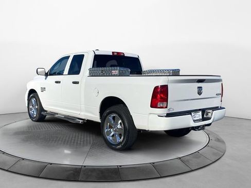 Used 2019 RAM 1500 Express image 3