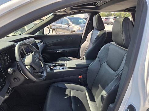 Used 2024 Lexus RX 350 Premium Plus w/ Convenience Package FWD image 14