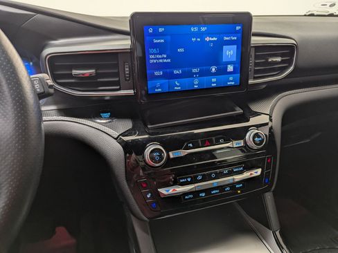 Used 2022 Ford Explorer ST w/ Equipment Group 401A image 24