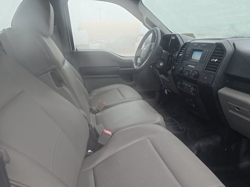 Used 2018 Ford F150 XL RWD image 10