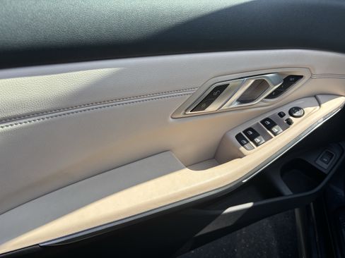Used 2022 BMW M340i w/ Premium Package RWD image 14