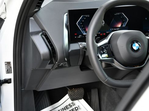 Used 2026 BMW X3 xDrive30 image 8