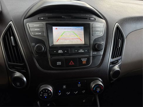 Used 2015 Hyundai Tucson SE AWD/4WD image 34