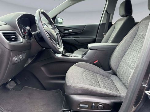 Used 2022 Chevrolet Equinox LT FWD image 21