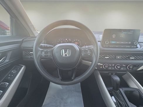 Used 2024 Honda Accord EX image 11
