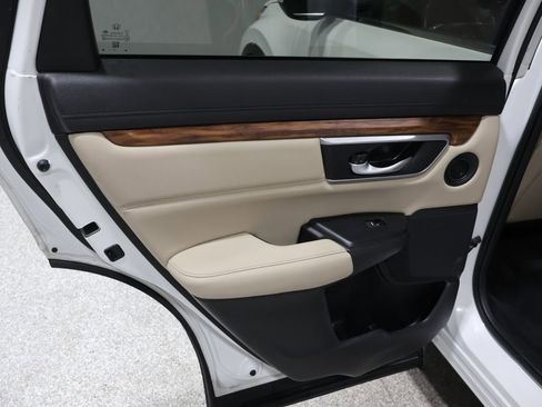 Used 2021 Honda CR-V EX-L image 19