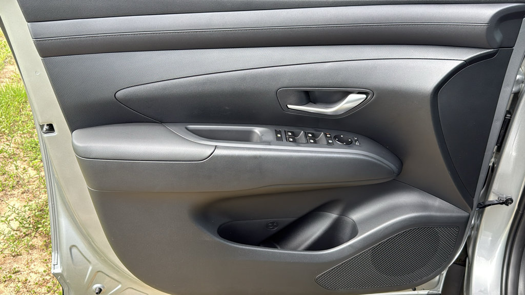 New 2026 Hyundai Tucson SE FWD image 15