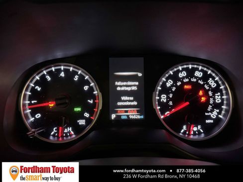 Used 2020 Toyota RAV4 XLE w/ All Weather Liner Package AWD/4WD image 25