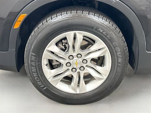 Used 2022 Chevrolet Blazer LT image 28