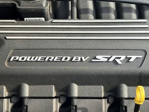 Used 2018 Dodge Challenger T/A image 14