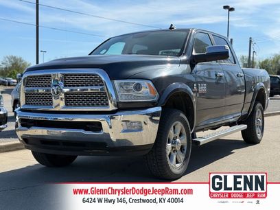 Used 2014 RAM 2500 Laramie