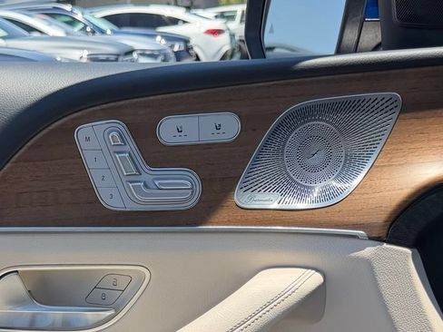 Certified 2022 Mercedes-Benz GLE 350 4MATIC image 15