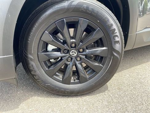 Certified 2025 MAZDA CX-50 AWD 2.5 S w/ Cargo Package image 10