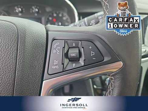 Used 2022 Buick Encore Preferred w/ Safety Package image 27