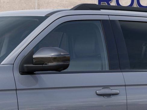 New 2027 Ford Expedition Max Platinum w/ Stealth Appearance Package AWD/4WD image 20