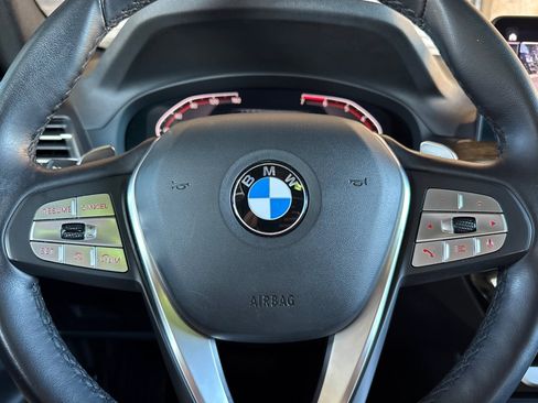 Used 2022 BMW X3 sDrive30i w/ Convenience Package w/ZPA RWD image 30