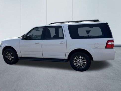 Used 2013 Ford Expedition EL XLT w/ HD Trailer Tow Pkg AWD/4WD image 11