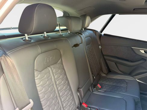 Used 2026 Audi RS Q8 performance image 34