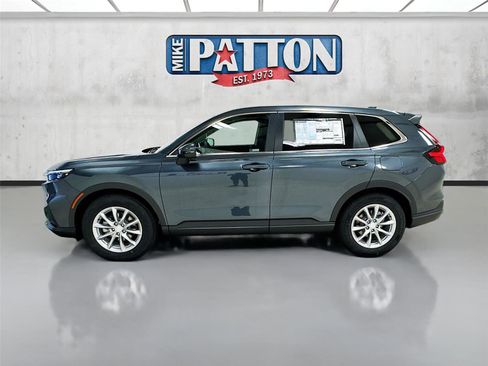 New 2026 Honda CR-V EX image 4