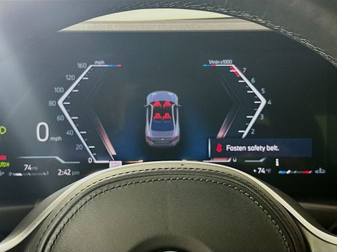 Used 2023 BMW 230i xDrive Coupe w/ Premium Package image 13