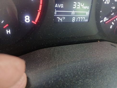 Used 2018 Hyundai Accent SE image 8