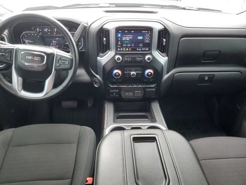 Used 2020 GMC Sierra 1500 Elevation w/ Elevation Value Package AWD/4WD image 25
