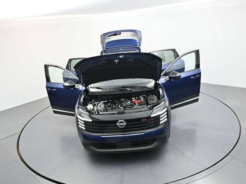 Used 2026 Nissan Kicks SR w/ SR Premium Package AWD/4WD image 35