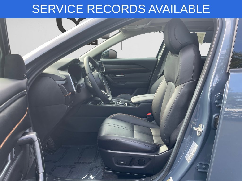 Used 2026 MAZDA CX-50 AWD 2.5 Hybrid w/ Weather Package image 8