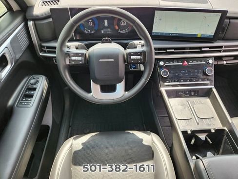 Used 2024 Hyundai Santa Fe XRT AWD/4WD image 13