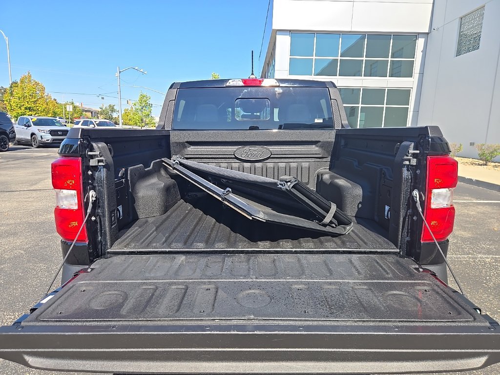 Used 2023 Ford Maverick Lariat FWD image 15