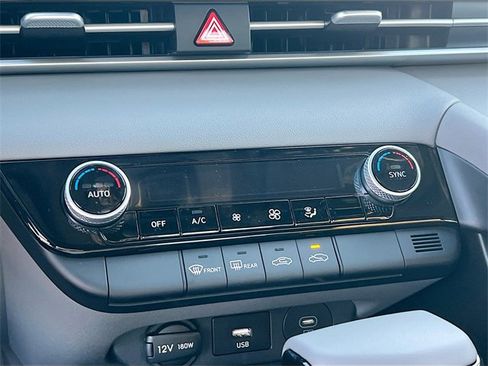 New 2026 Hyundai Elantra Sport image 14