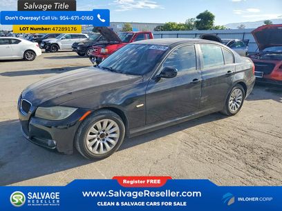 Used 2009 BMW 328i Sedan